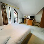 Ski Chalet Sinaia