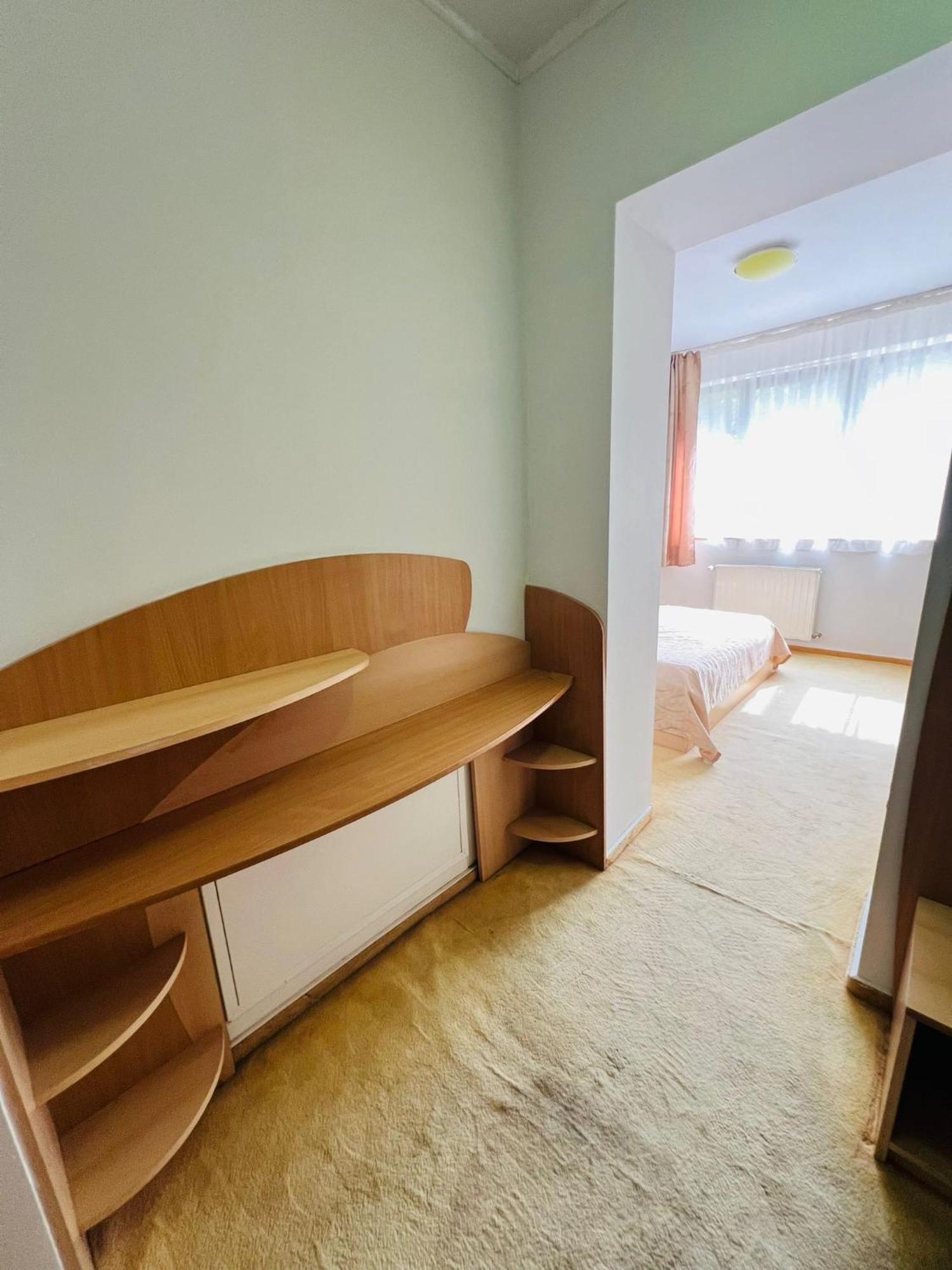 Ski Chalet Sinaia Pensiune