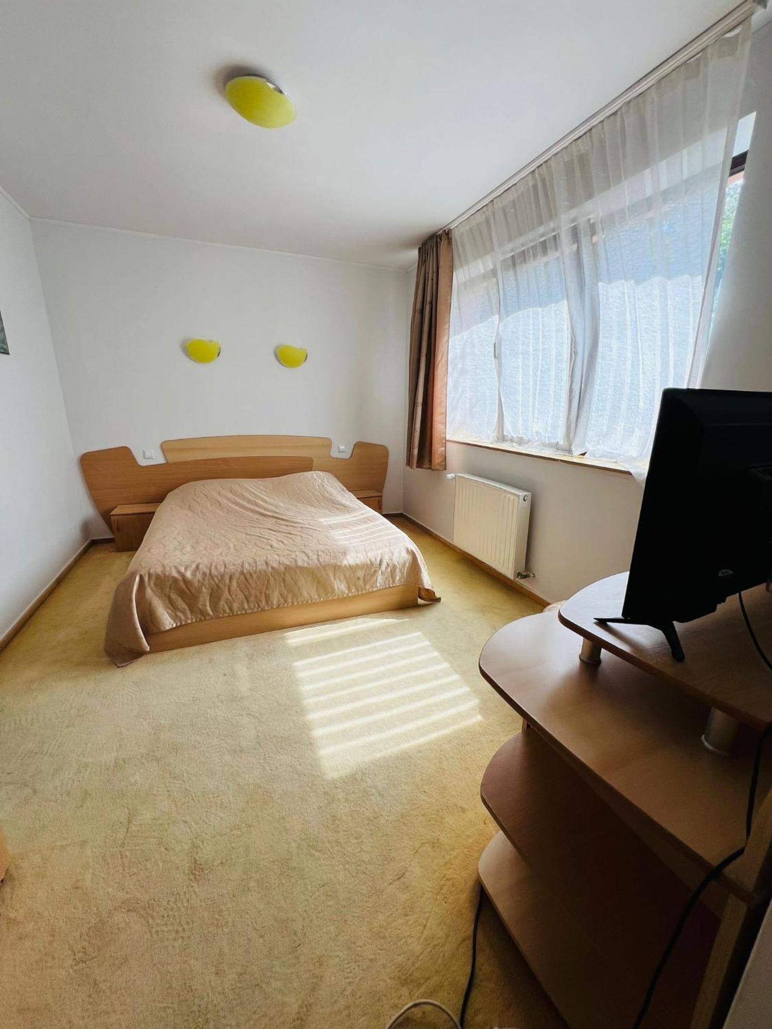 Pensiune Ski Chalet Sinaia