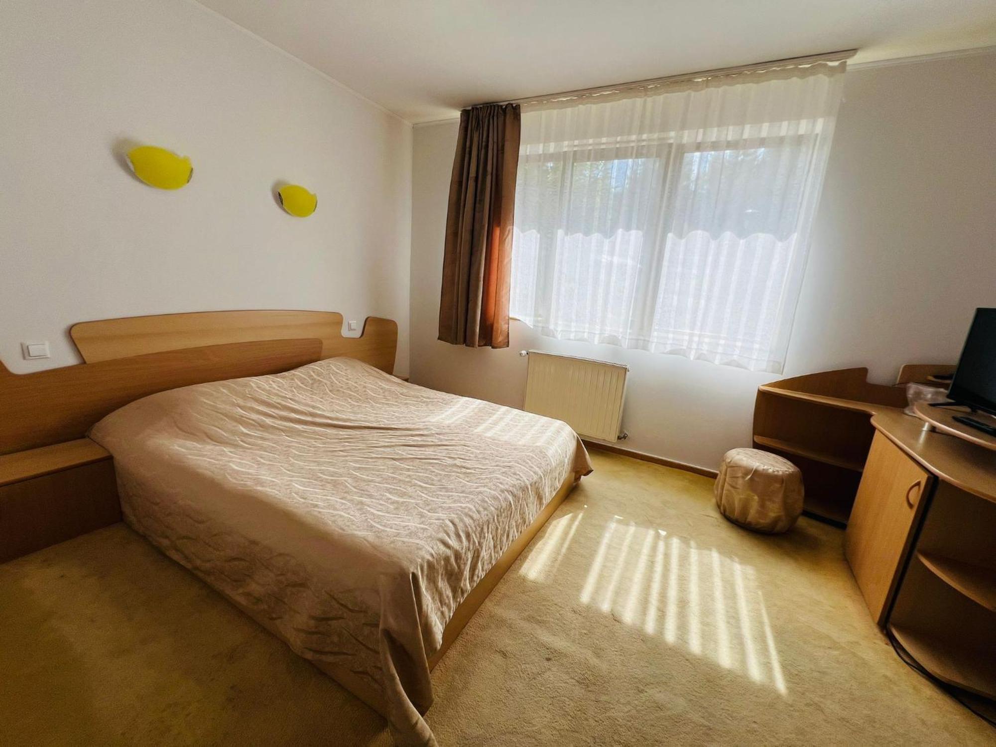 Ski Chalet Sinaia