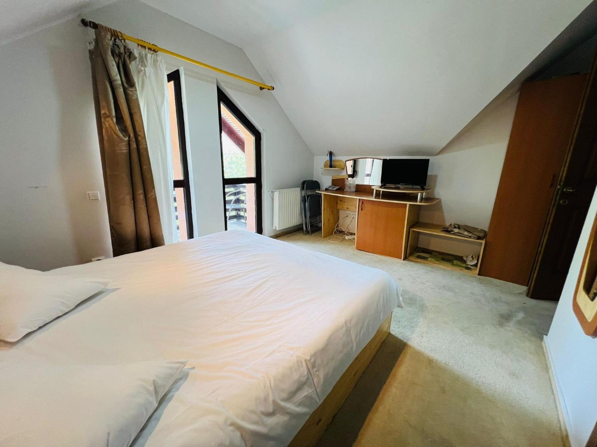 Ski Chalet Sinaia Sinaia