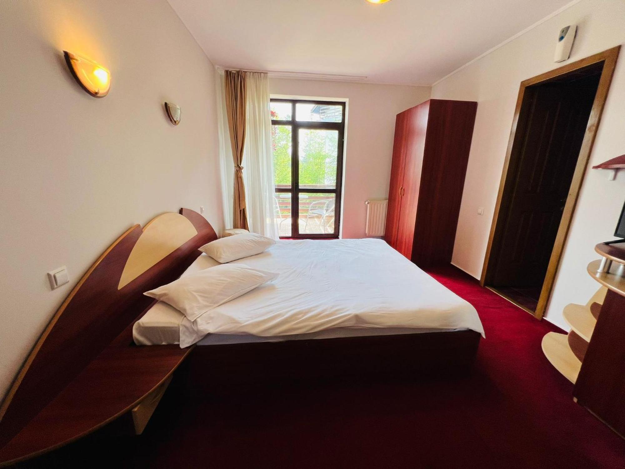 Ski Chalet Sinaia